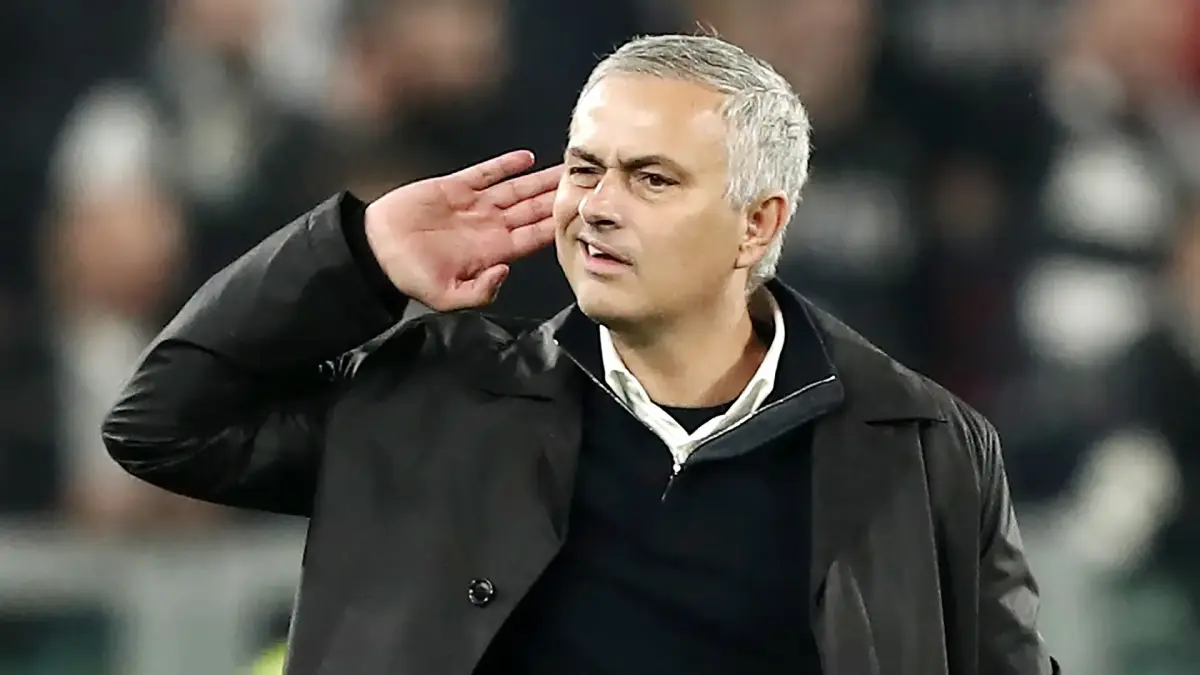 Jose Mourinho resmi kembali ke Real Madrid. Sang pelatih usung misi pribadi yang belum tuntas: bawa pulang trofi Liga Champions.