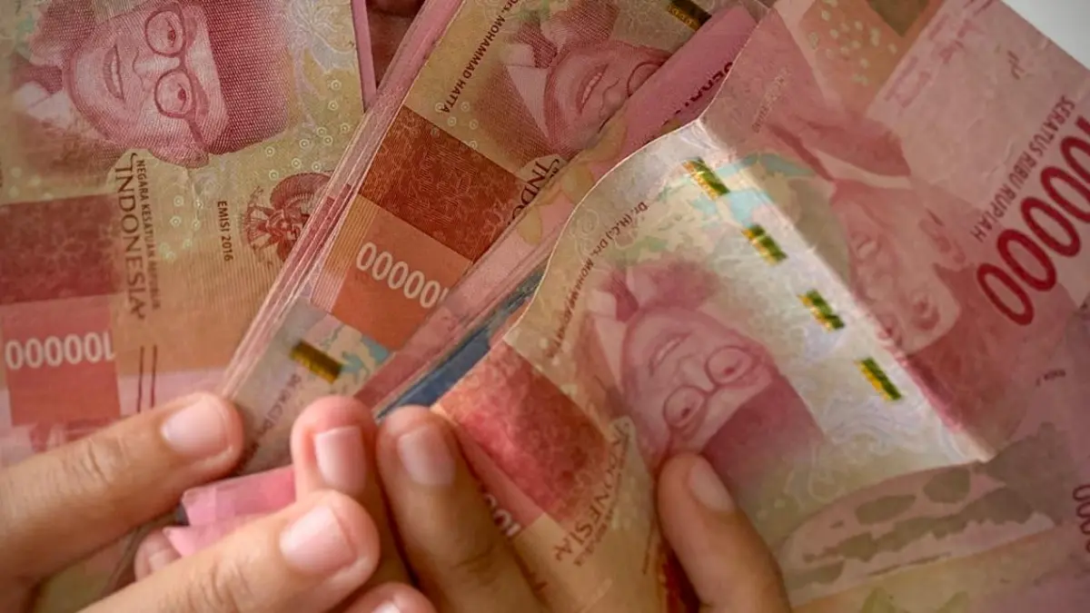 PENDAPATAN DAERAH: Ilustrasi dana APBD NTB, dimana pemprov tengah membidik optimalisasi berbagai sektor potensial, demi mendongkrak capaian PAD yang mandiri dan berimbang. (IVAN/LOMBOK POST)