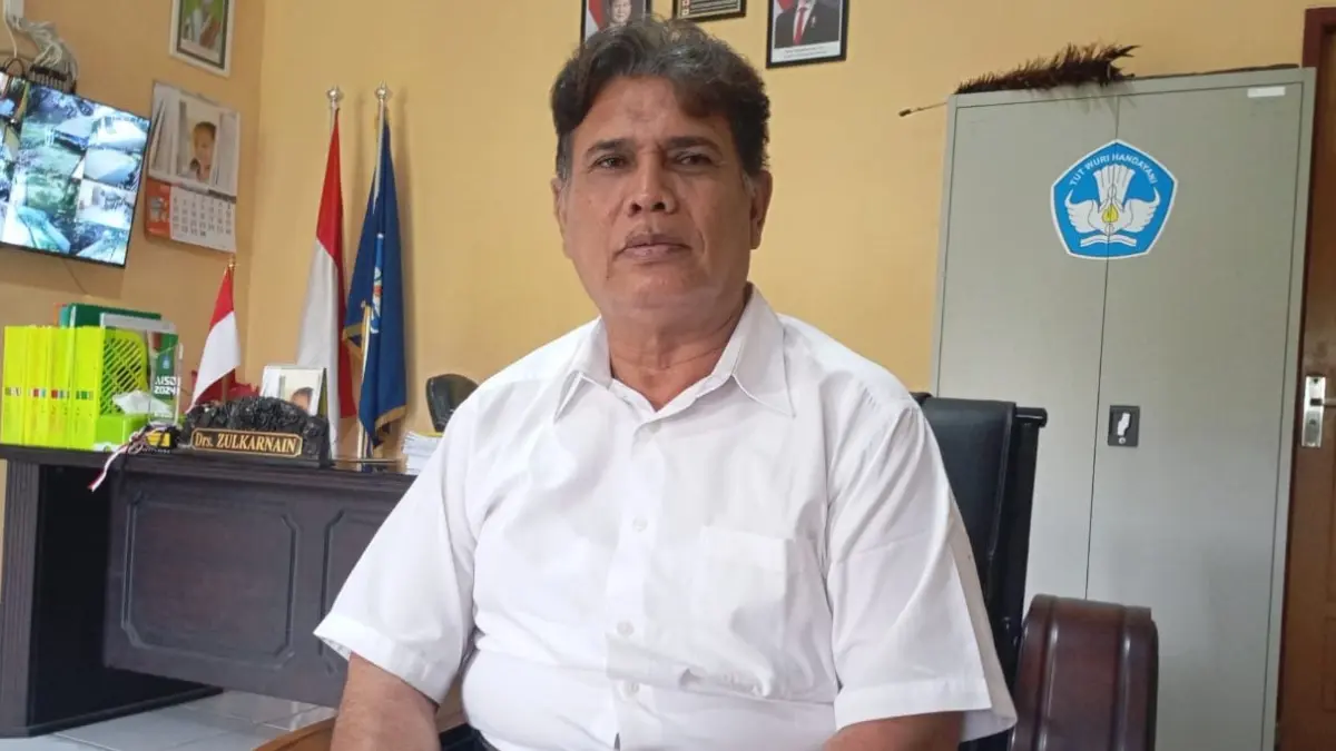 Zulkarnain