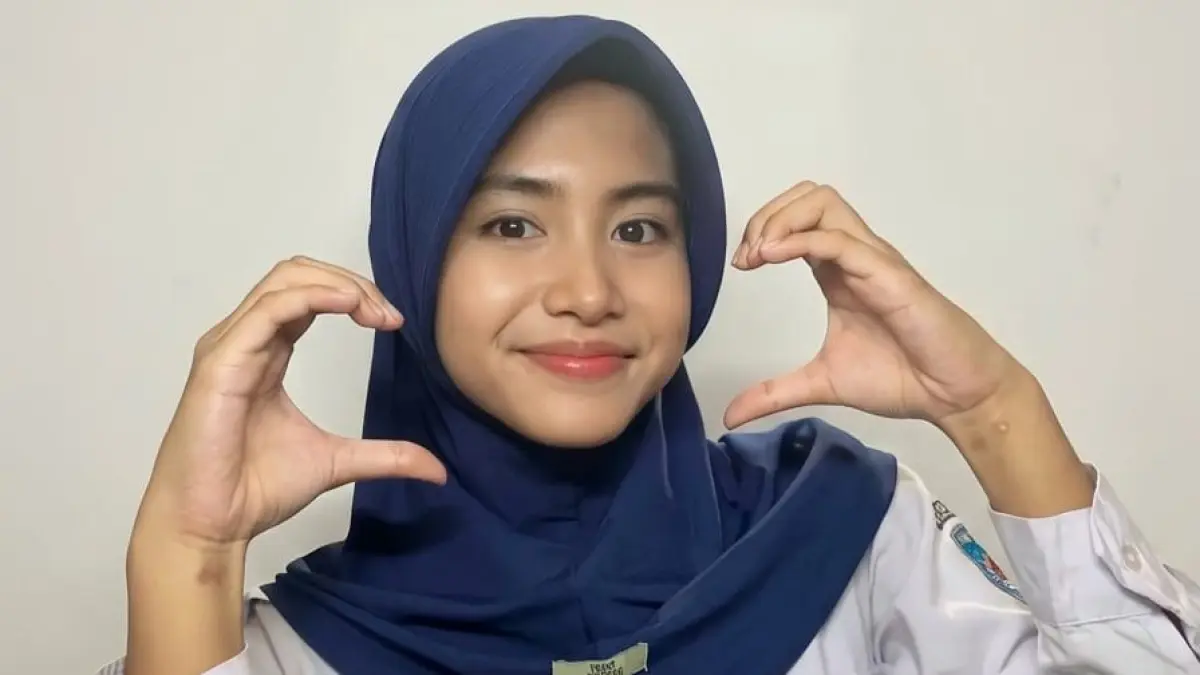 Laras Ajeng Nareswari