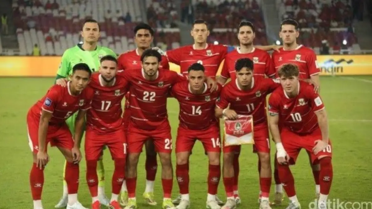 Timnas Indonesia