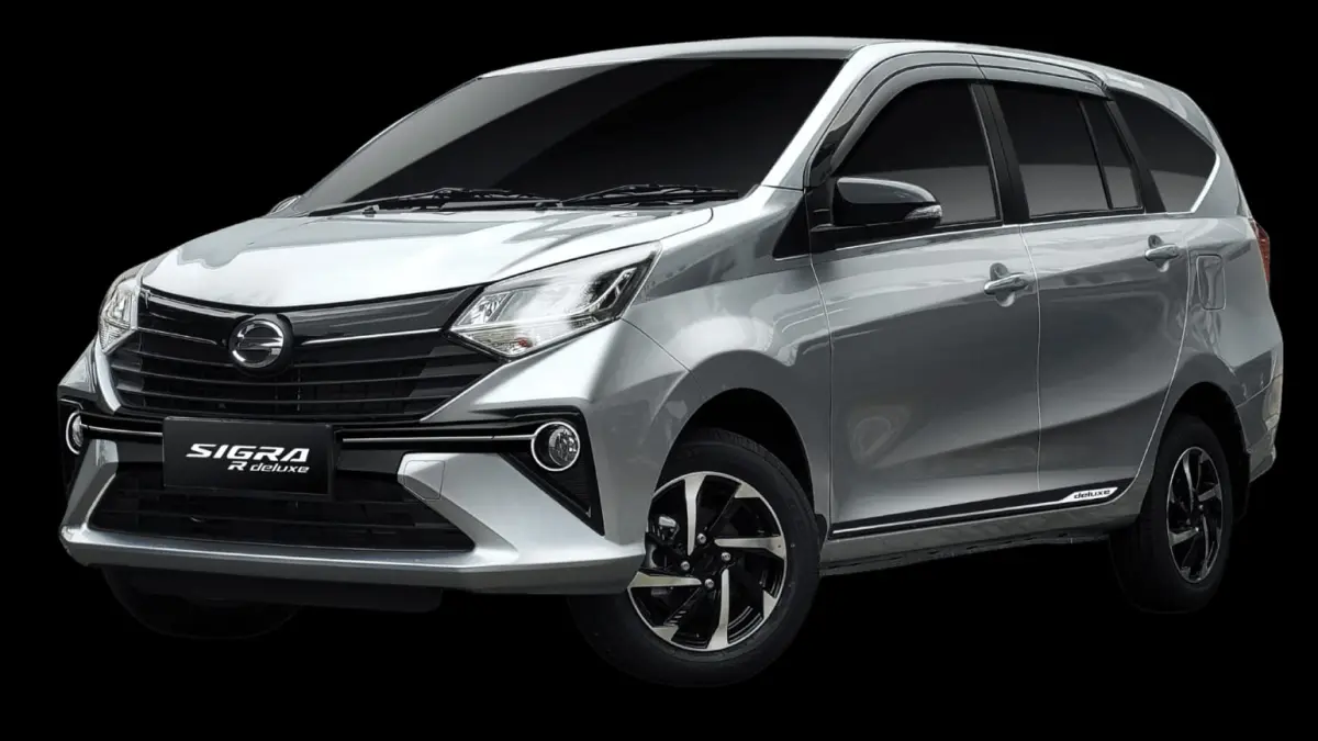 Daihatsu Sigra dan Rocky Raih Penghargaan di OTOMOTIF Award 2026. (IST)