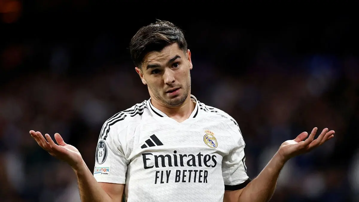 Brahim Diaz resmi meninggalkan Real Madrid pada bursa transfer 2026. Manajemen El Real sampaikan salam perpisahan yang emosional.