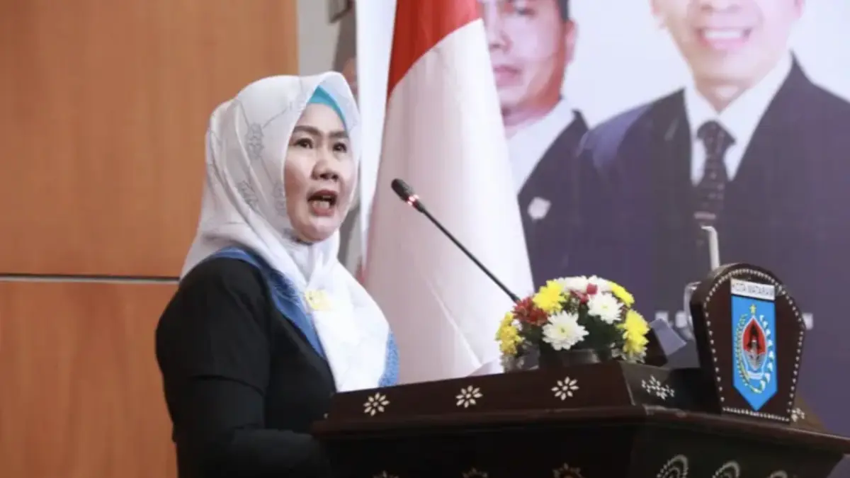 Dian Rachmawati