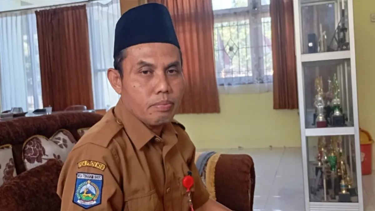 Efendi Agung Wijaksana