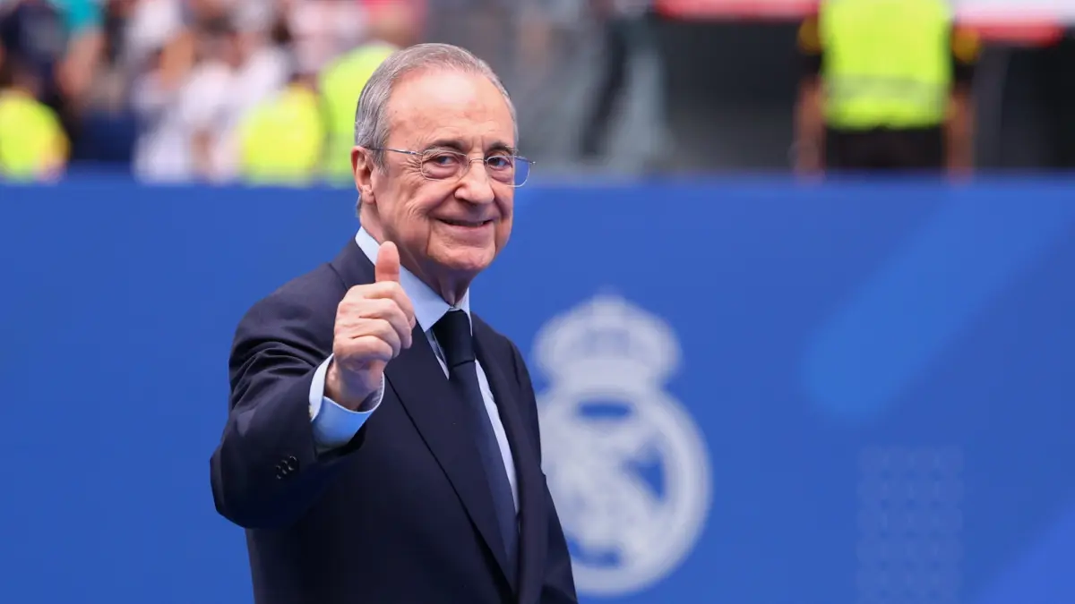 Penolakan tawaran fiktif Julian Alvarez disebut ciptakan situasi saling menguntungkan bagi Real Madrid dan Atletico Madrid.