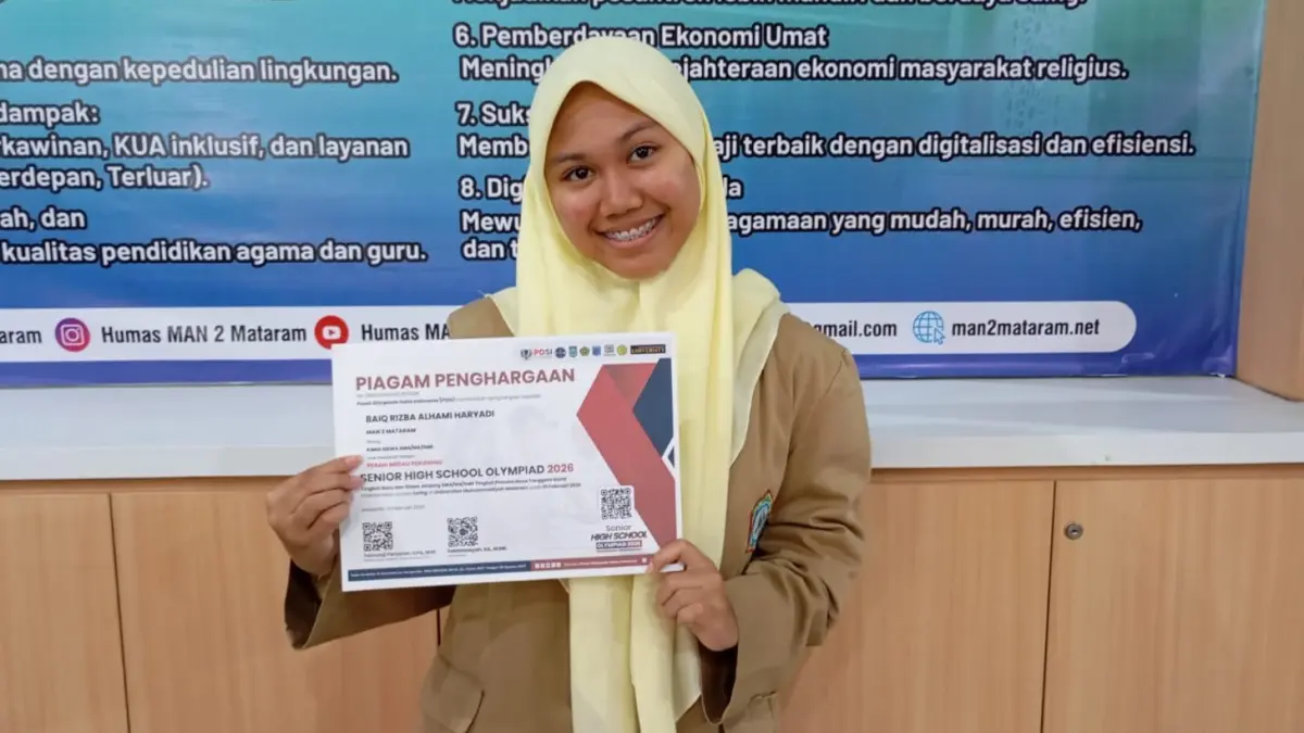 Baiq Rizba Alhami Haryadi
