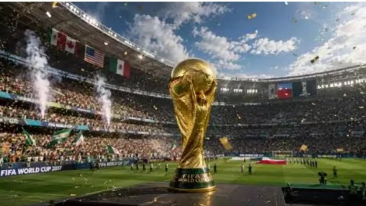 Link Live Streaming Empat Pertandingan Piala Dunia, Minggu Dini Hari Hingga Siang Besok