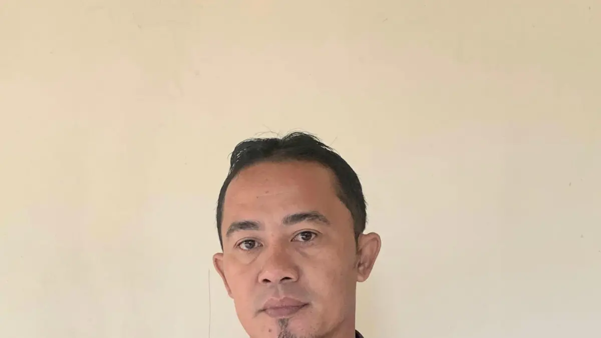 Muhammad Mujahid Dakwah