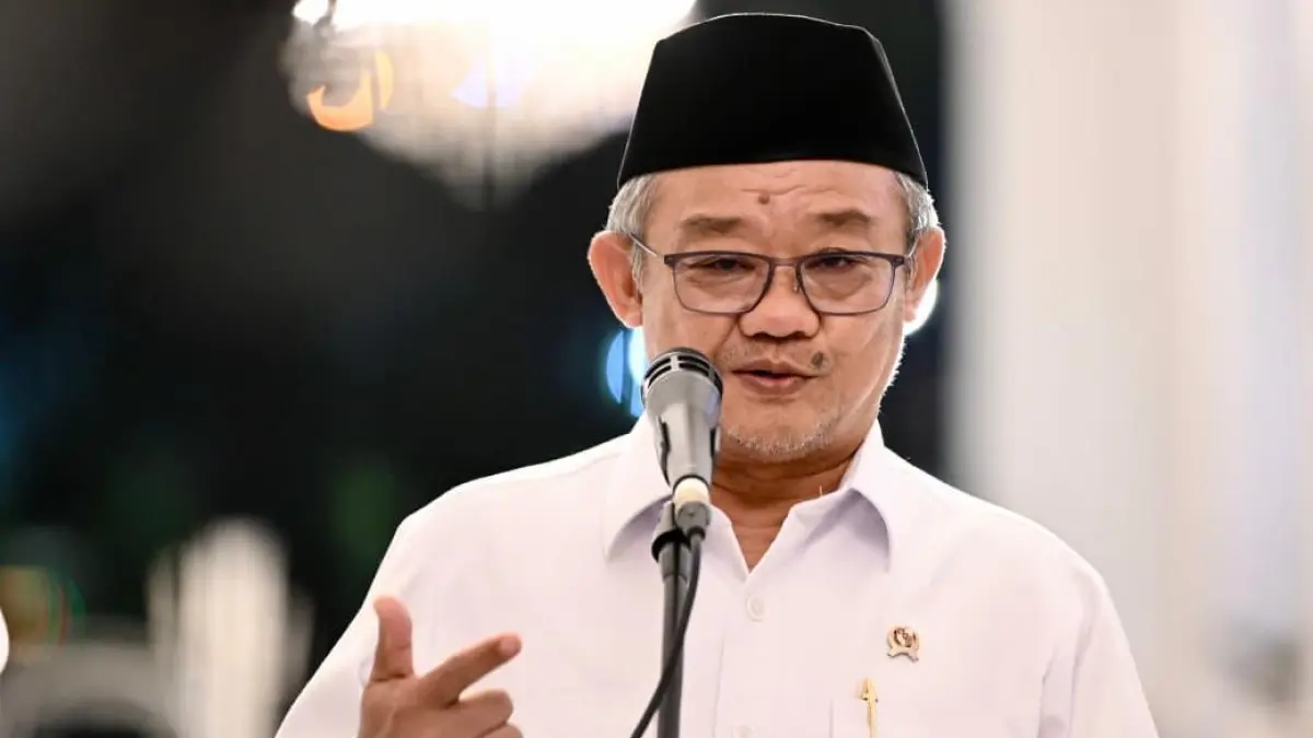 Mendikdasmen Abdul Mu