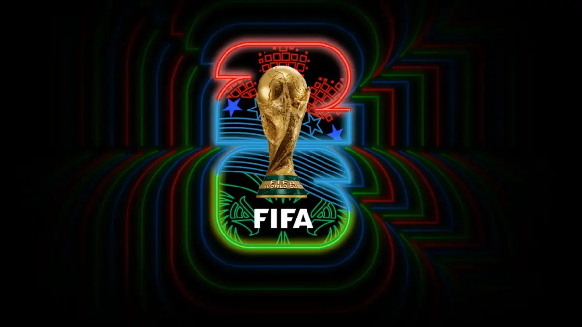 Piala Dunia 2026. (fifa.com)