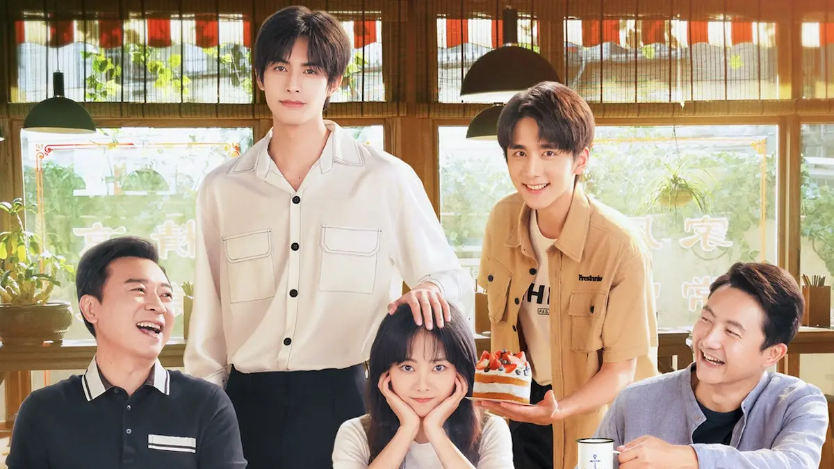 Rekomendasi Dracin dengan rating tertinggi sepanjang masa di platform Viki. (SOOMPI)