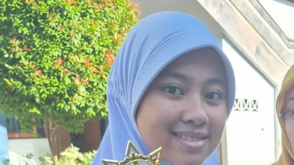 Alifa Chyntia Syafir