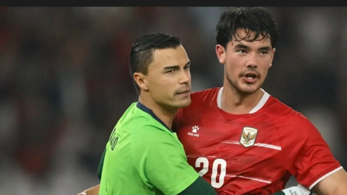 Elkan Baggott Tetap Main di Inggris.