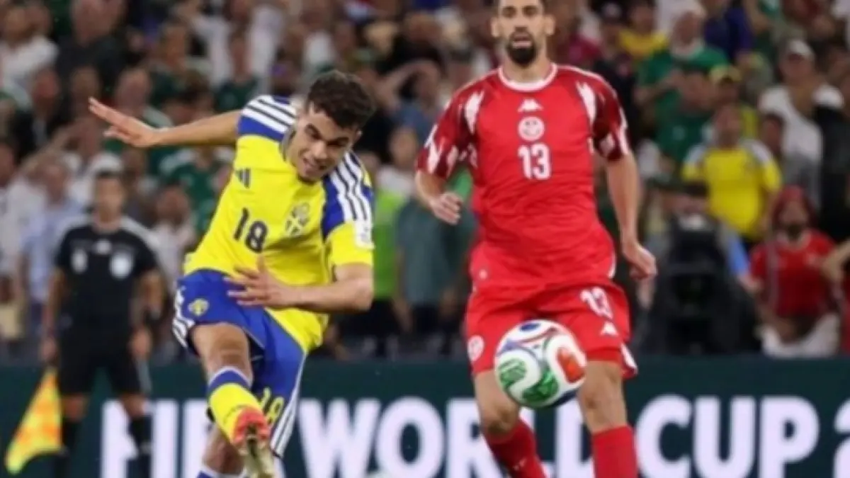 Tunisia ganti pelatih 