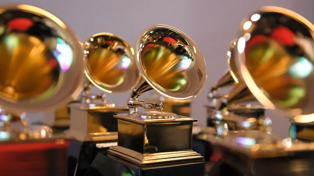 Ajang penghargaan bergengsi Grammy menambahkan lima kategori baru. (Getty Images)