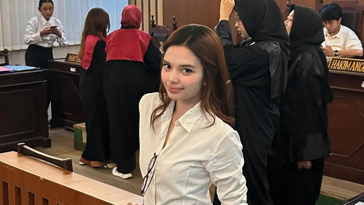 I Gusti Ayu Rahayu Devi Komaris