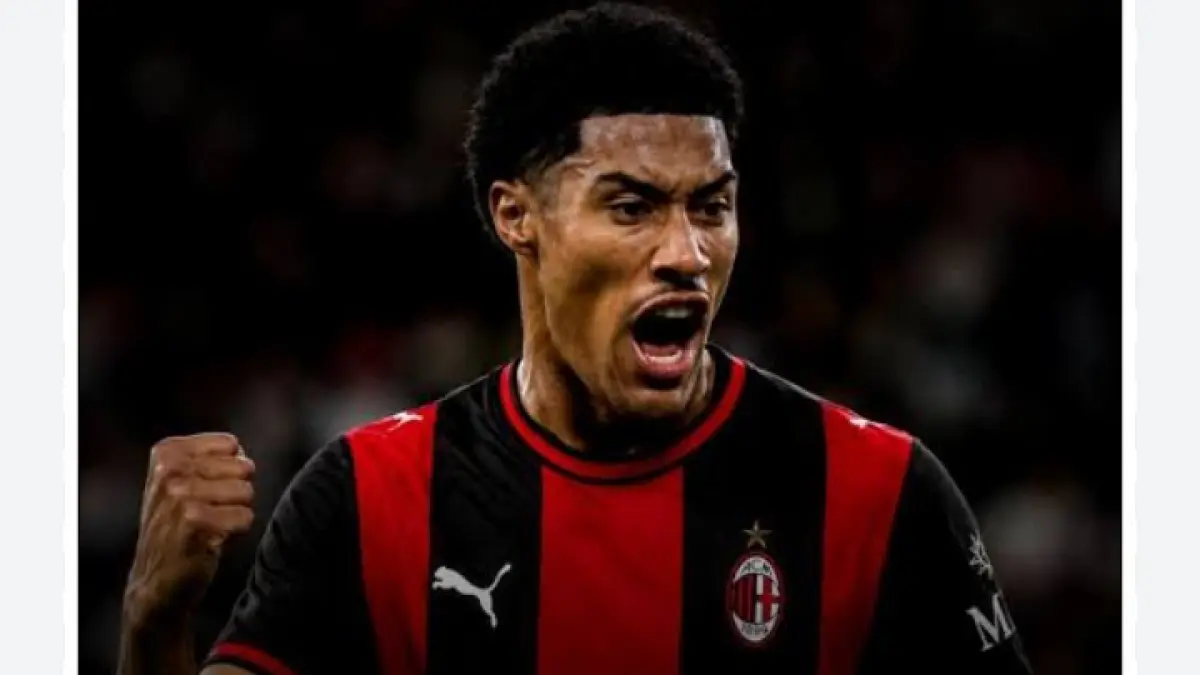 ILUSTRASI: Aurelien Guernier yang diminati AC Milan adalah pemain muda berusia 18 tahun yang berkembang di tim junior Birmingham City U18 dan U21.&nbsp; (Istimewa) 