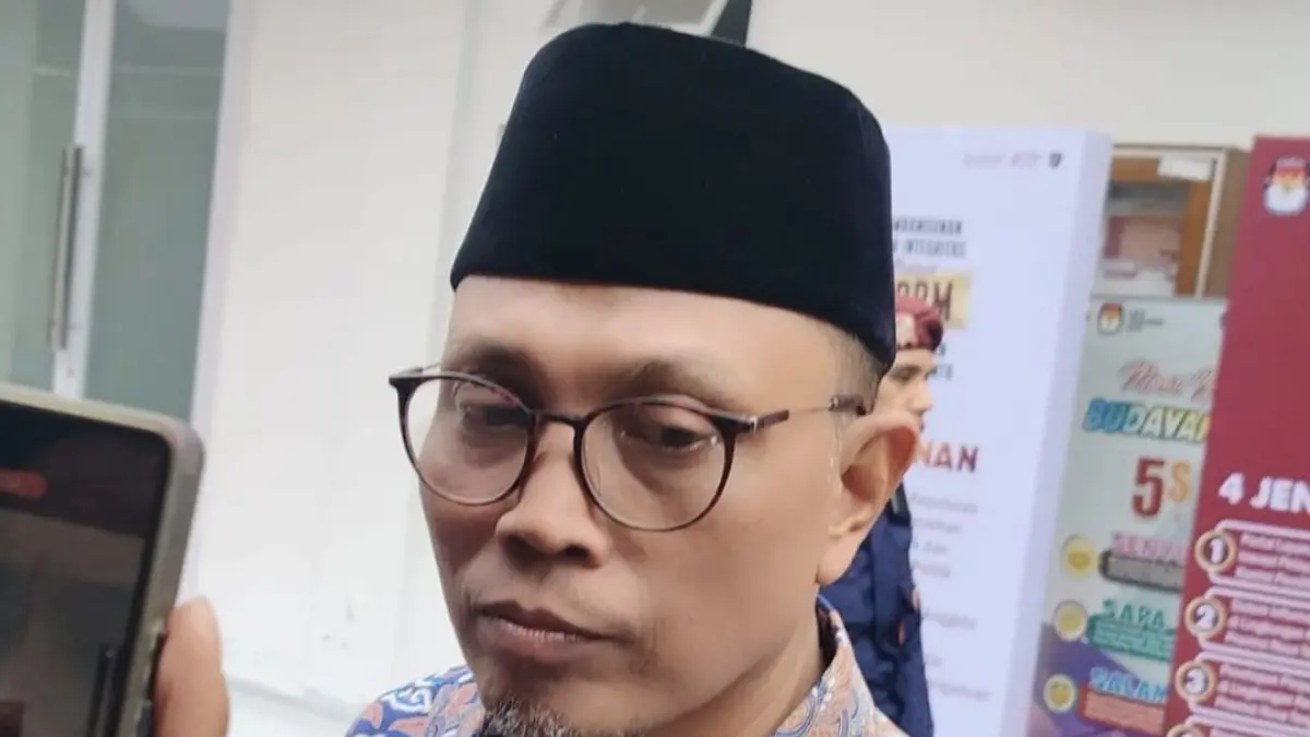 Ketua KPU NTB Muhammad Khuwailid memastikan pihaknya siap menyambut tahapan Pemilu 2029 mulai tahun depan.