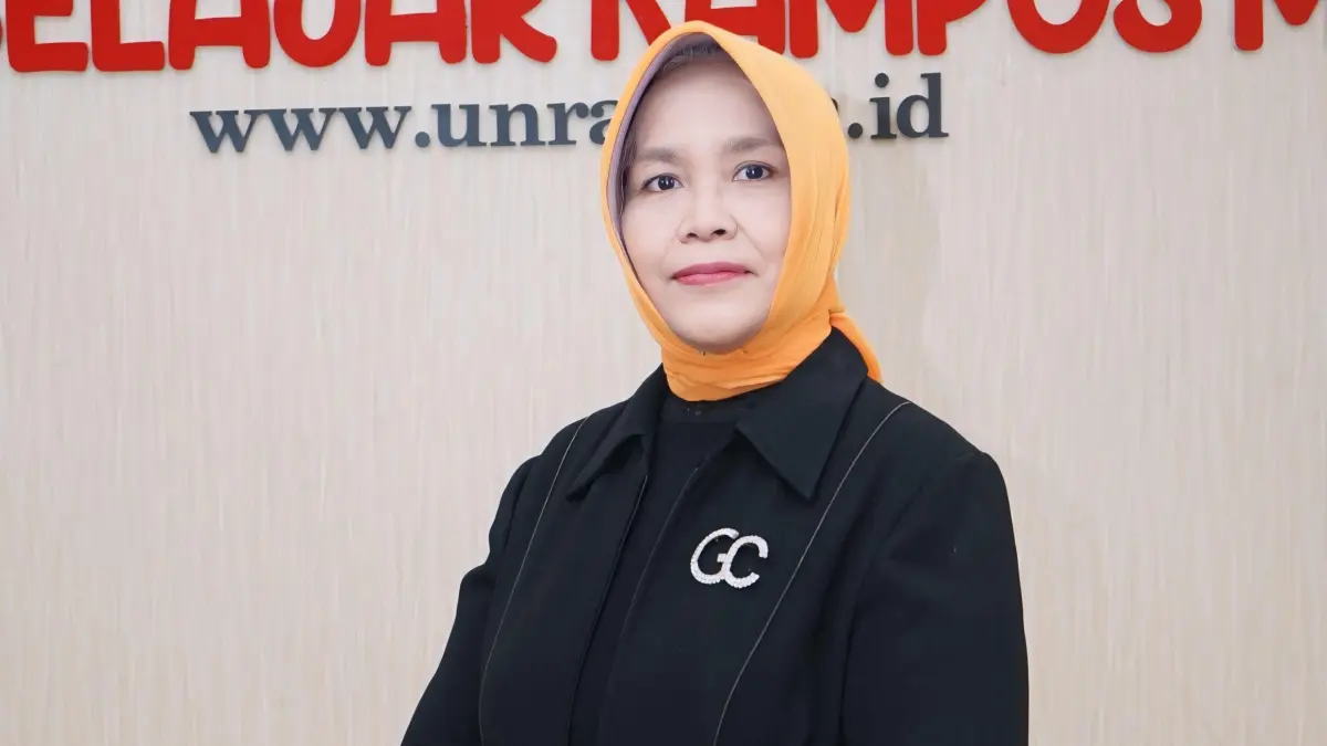 Prof Sitti Hilyana