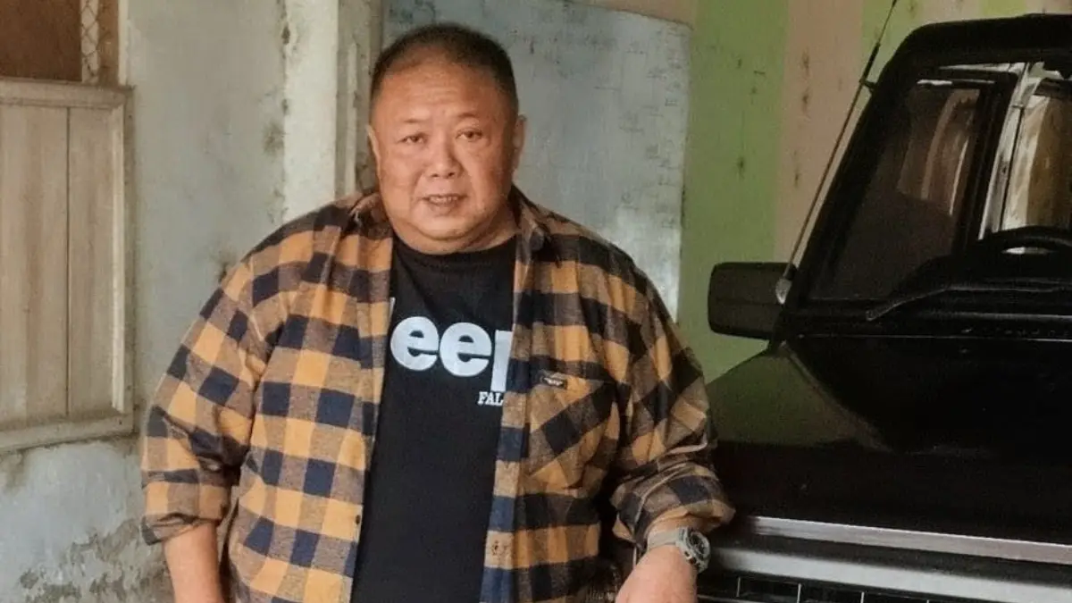 Direktur Mi6 Bambang Mei Finarwanto mendorong penyandang disabilitas dilibatkan sebagai petugas pemilu demi memperkuat demokrasi inklusif dan pelayanan publik.