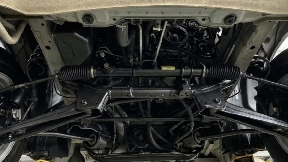 Gejala penurunan kualitas rack steer dapat dikenali oleh pengendara. Bengkel Resmi Suzuki menerapkan proses pemeriksaan sistem kemudi sesuai kebutuhan pelanggan.