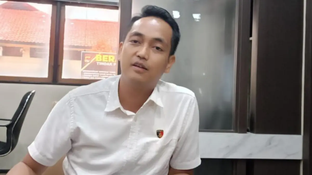 Iptu Arie Kusnandar (DOK LOMBOK POST)

