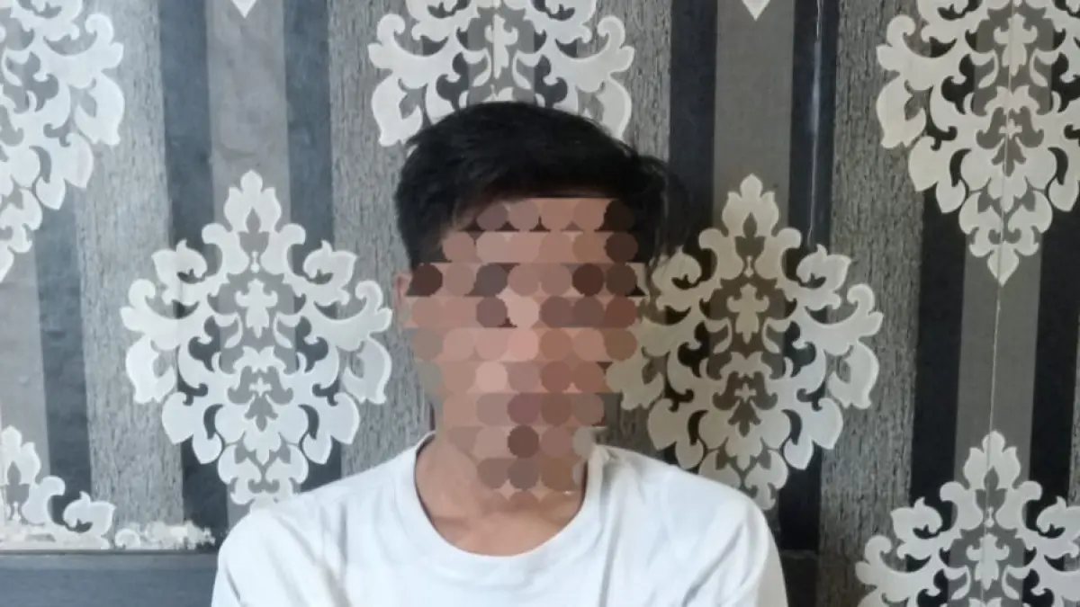 Polres Lombok Tengah berhasil mengamankan seorang pelaku terkait tindak pidana pencurian dengan kekerasan (curas) di Kecamatan Praya Timur. 