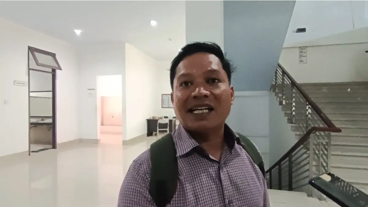 Hamdi Ibnu Ayep
