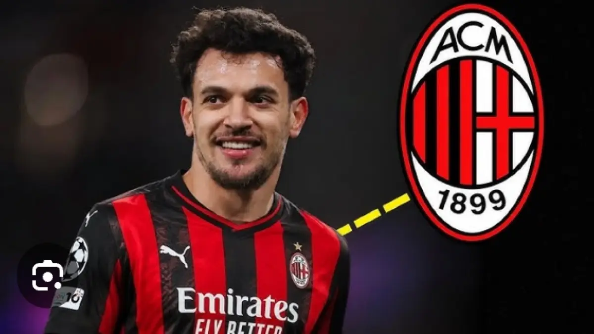 ILUSTRASI: Pedro Goncalves, pemain Sporting Lisbon yang diminati AC Milan. (Istimewa) 