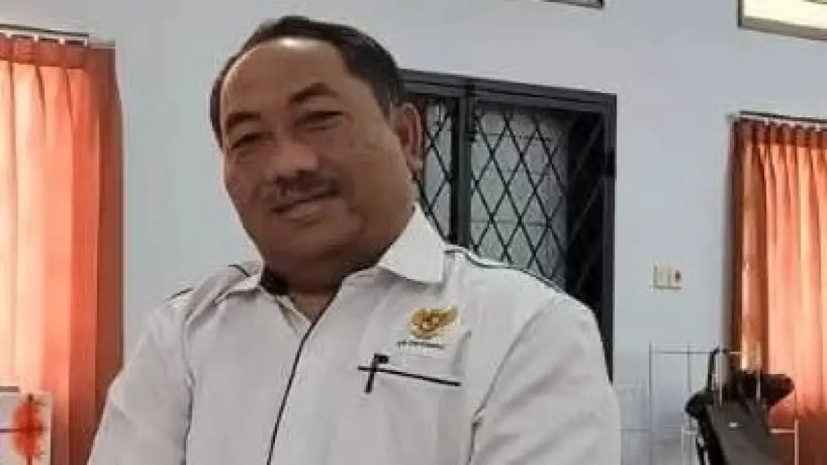 Istiqlal Makrip

