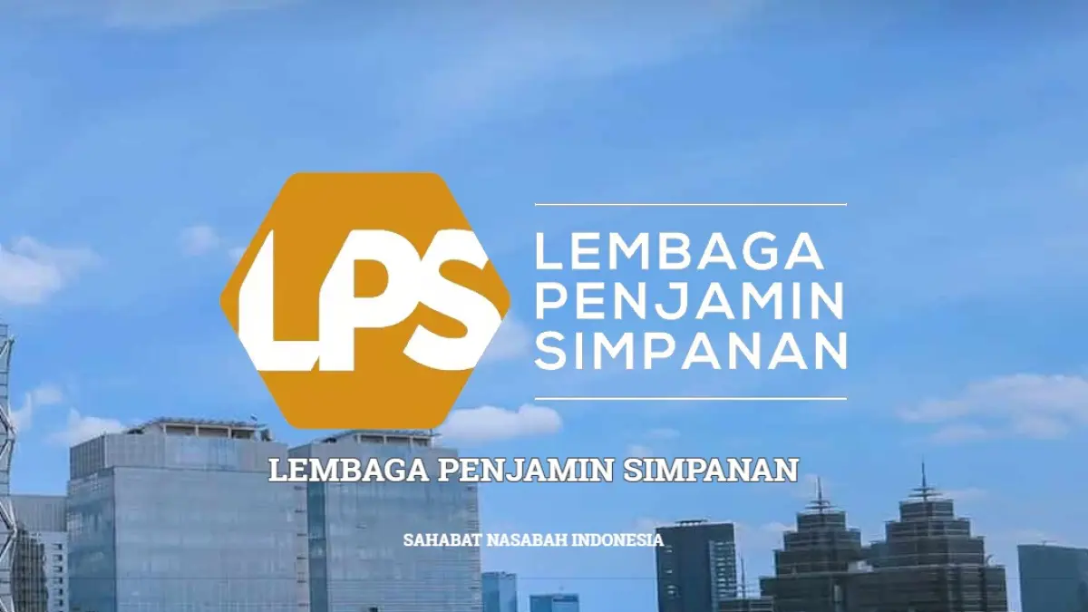 LPS. Gebrakan Baru 2026! LPS Siapkan Karpet Merah Perlindungan Nasabah Asuransi.