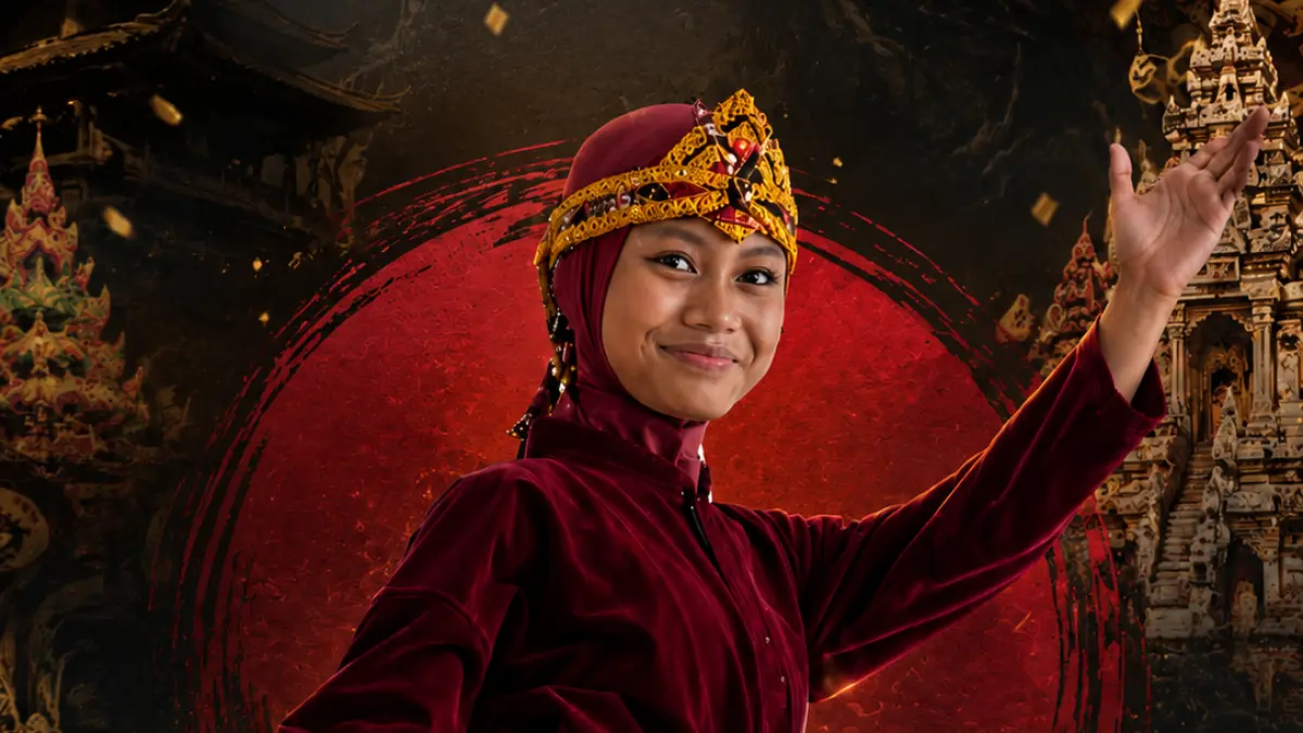 Nurul Azizah Syafitri 