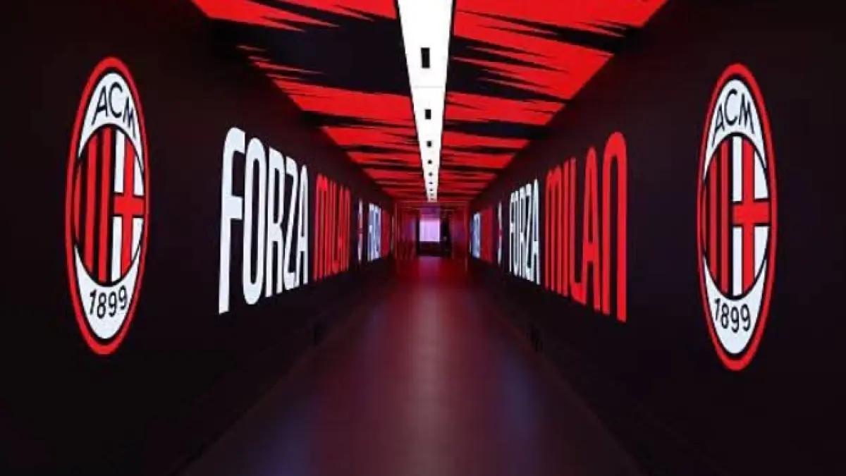 BABAK BARU: AC Milan sedang menata ulang struktur pemainnya di bawah Ruben Amorim. (Istimewa) 