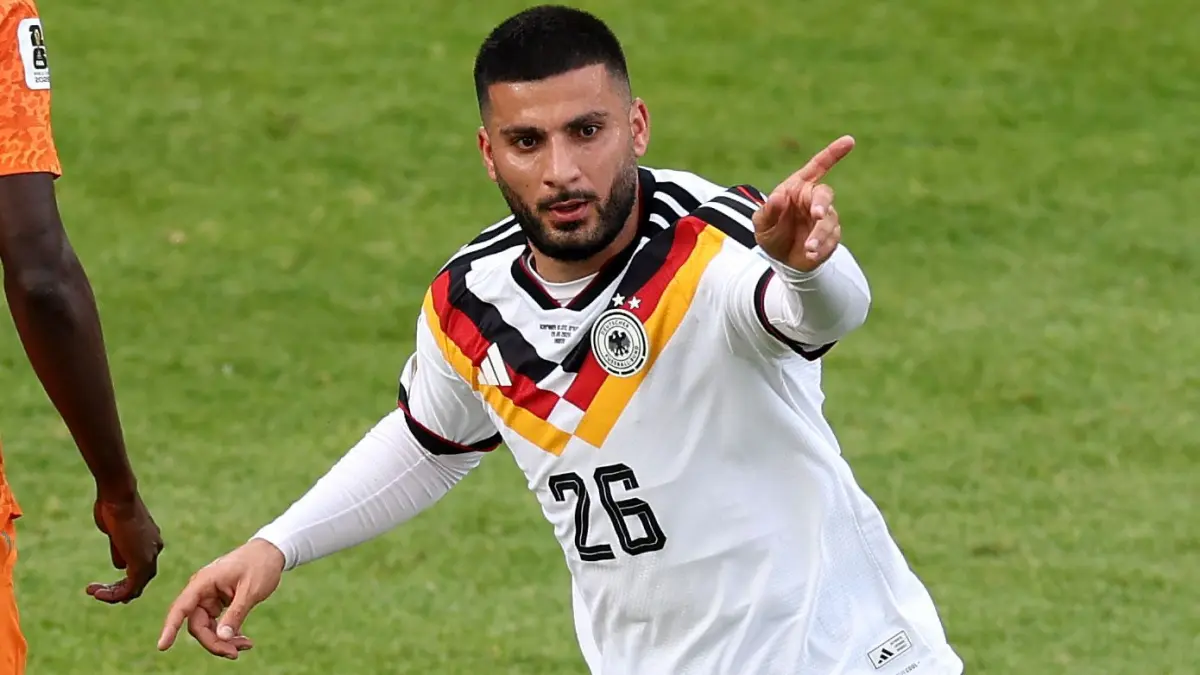 Deniz Undav menggila di Piala Dunia 2026! Eks buruh pabrik ini panaskan bursa top skor di bawah Messi, Haaland, dan Mbappe.