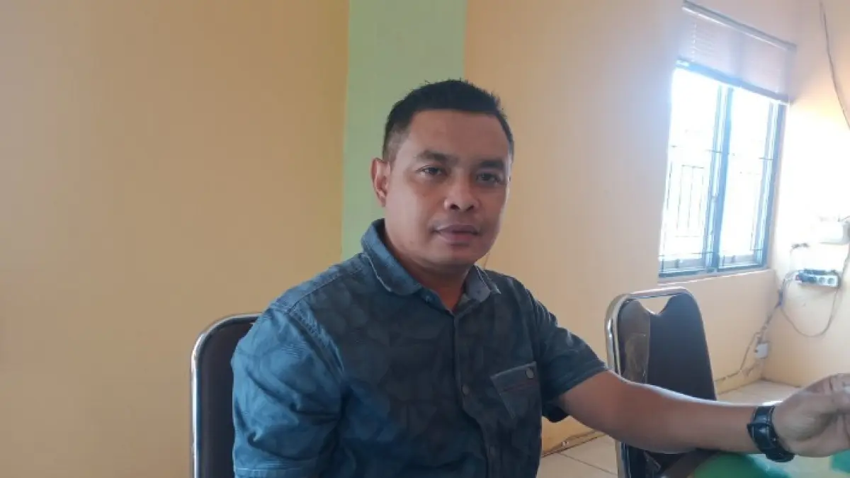 Budiawan