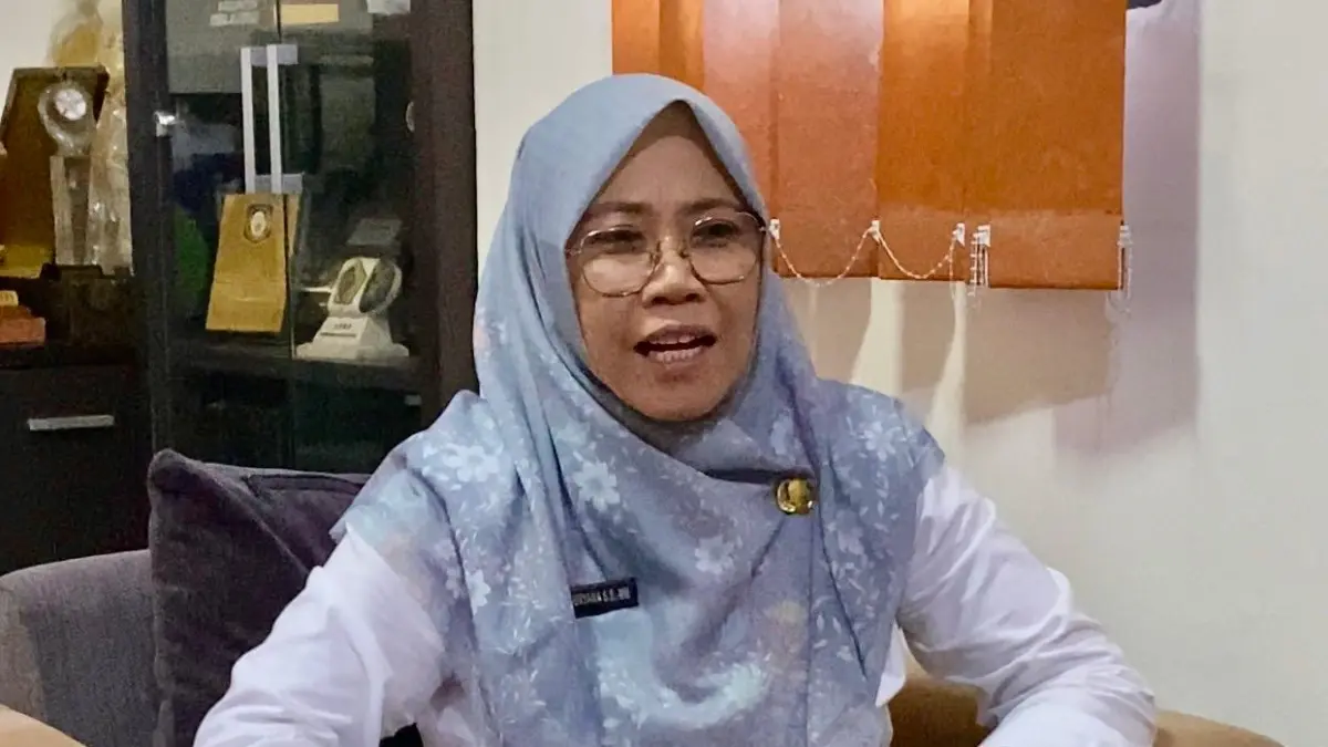 Erni Suryana