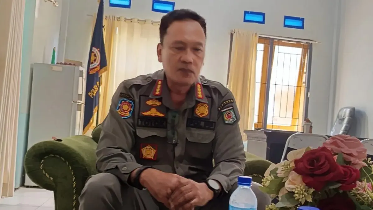 Totok Surya Saputra