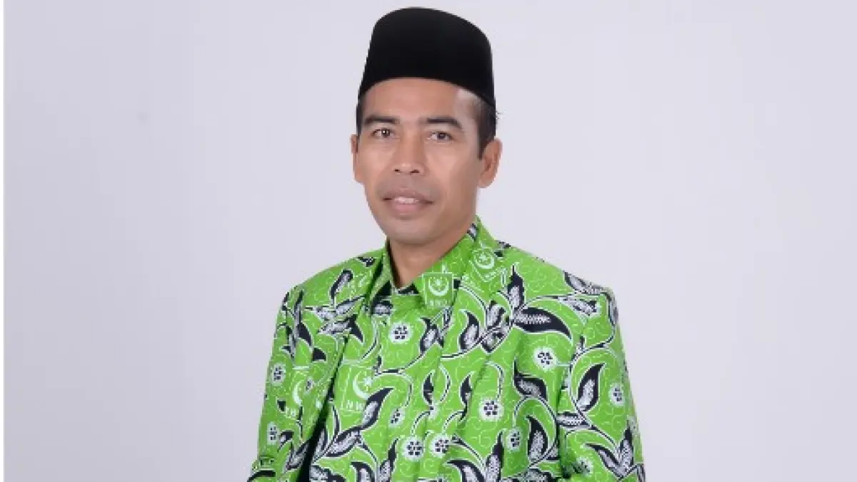 Ketua Umum PD NWDI Kota Mataram periode 2021–2026 Demisioner Irzani. Irzani kasih gambaran kader berusia di bawah 40 tahun! Ini Daftar Kader Muda Potensial yang Siap Gebrak MUSDA NWDI Kota Mataram 2026.