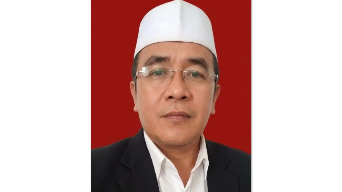Lukmanul Hakim: Peneliti Ahli Pertama Badan Riset dan Inovasi Nasional