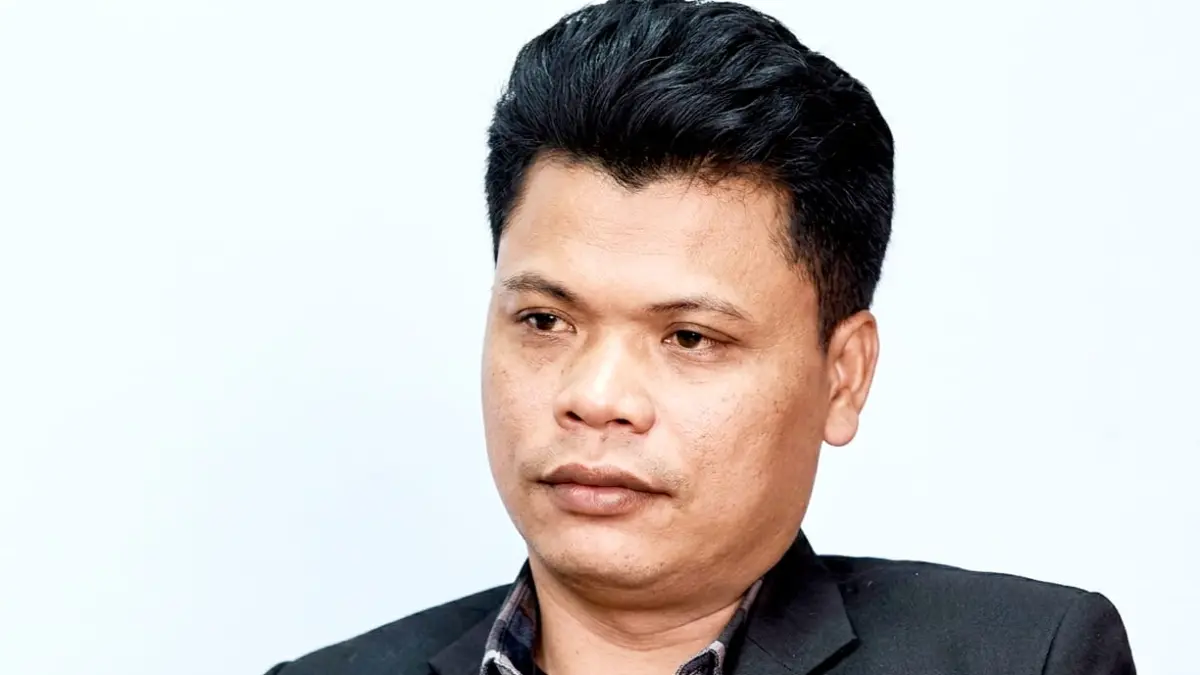 M Jaenuddin