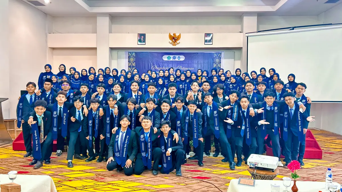PILIHAN FAVORIT: Swiss-Belcourt Lombok kini hadir sebagai salah satu venue utama menyelenggarakan berbagai acara graduation dan perpisahan sekolah bagi sejumlah institusi pendidikan. 