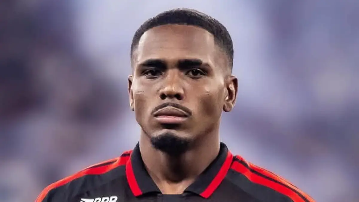 MASUK RADAR: Evertton Araujo, pemain incaran AC Milan. (Istimewa) 