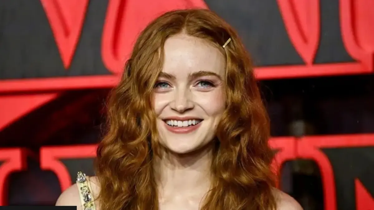 Sadie Sink