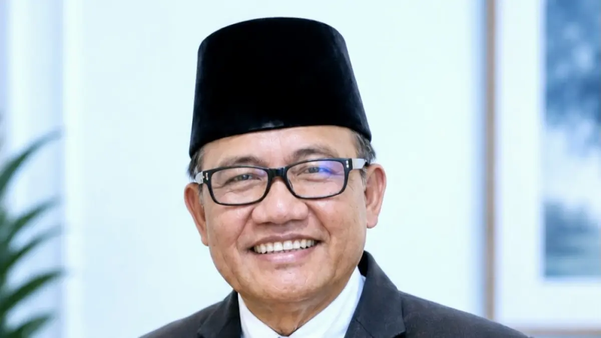 Wakil Ketua Bidang OKK DPW NasDem NTB H Suharto memastikan pihaknya siap menghadapi kenaikkan PT hingga 7 persen di Pemilu 2029.