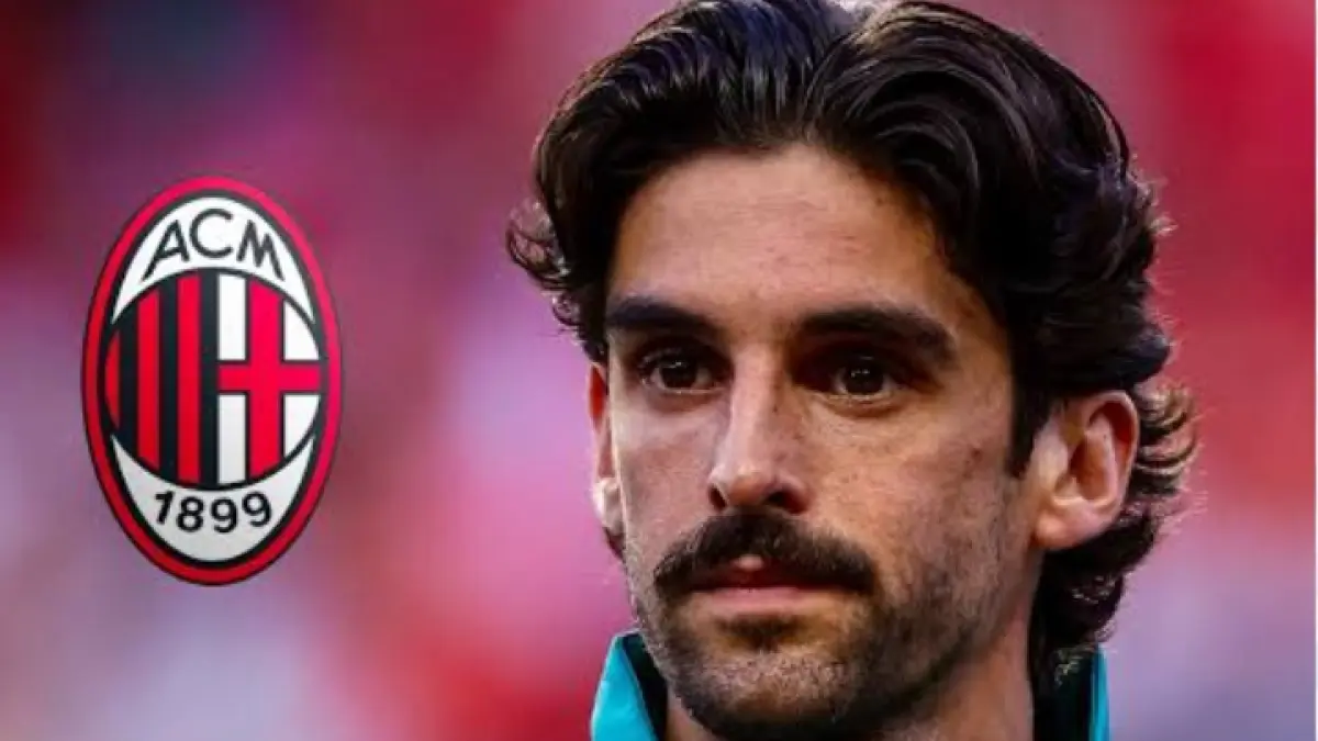 BURUAN UTAMA: Francisco Trincao, pemain sepak bola profesional asal Portugal berusia 26 tahun yang diminati AC Milan. (Istimewa) 