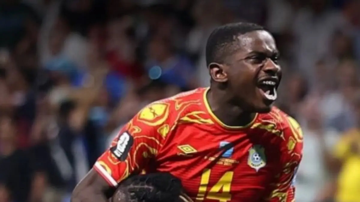 Kongo Lolos Dramatis Babak 32 Besar Piala Dunia 2026.