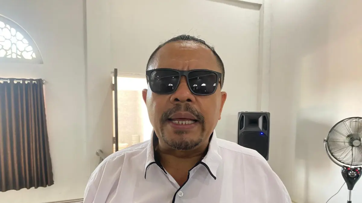 Sahril (Toni/Lombok Post)