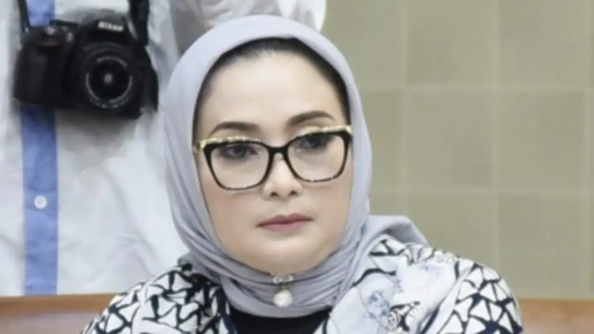 Anggota Komisi IX DPR RI Lucy Kurniasari meminta BGN untuk membatasi penerima manfaat MBG. 