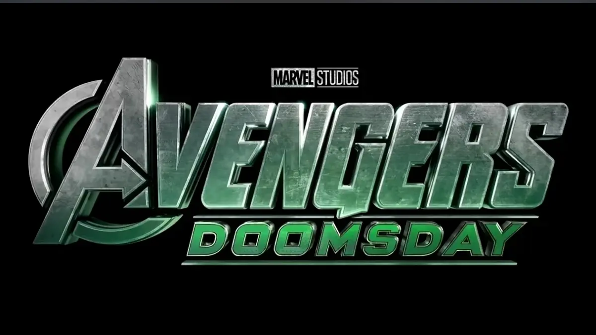 Avengers Doomsday